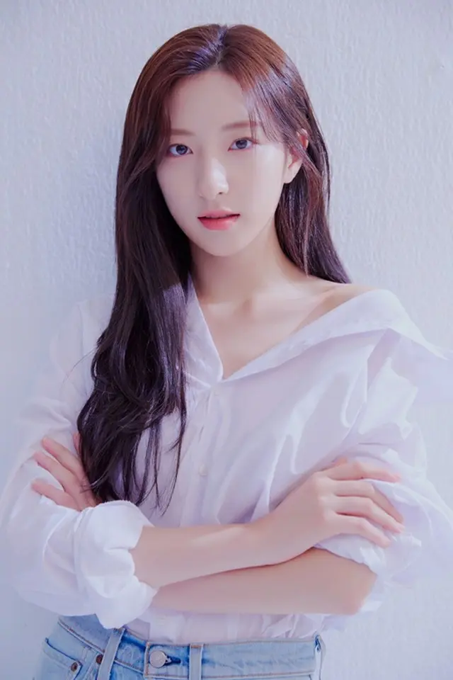 【公式】ウンソ（宇宙少女）、「ジンクス」出演確定、鉄壁女を演じる（画像提供:wowkorea）