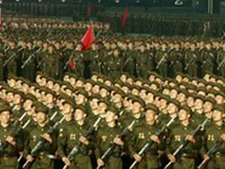 北朝鮮、ミサイルにつづき「高濃縮ウラン生産施設」拡張の動きまで