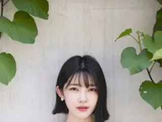 “シティ・ポップの女神”YUKIKA、20日に新曲「Loving You」でカムバック