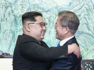 「北朝鮮は敵」との回答、過去最高に…天安艦襲撃時よりも高い割合＝韓国