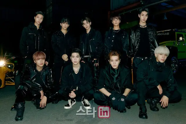 「NCT 127」がきょう（19日）、SBS「人気歌謡」に出演する。（画像提供:wowkorea）