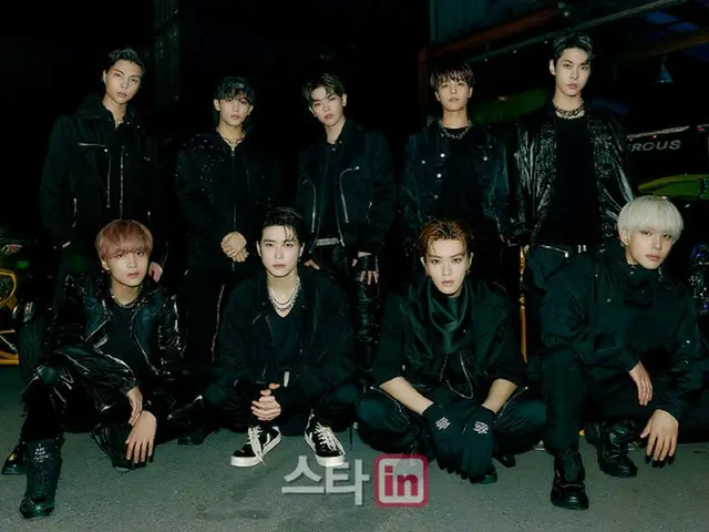 「NCT 127」がきょう（19日）、SBS「人気歌謡」に出演する。（画像提供:wowkorea）