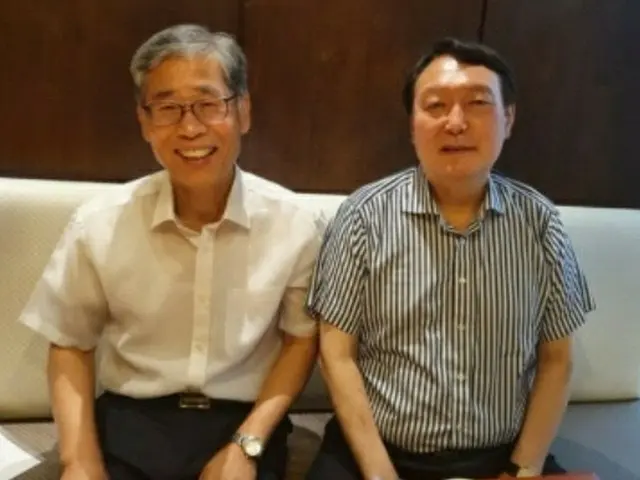 尹錫悦候補を支持するシン弁護士が李在明知事をかばう発言=韓国（画像提供:wowkorea）