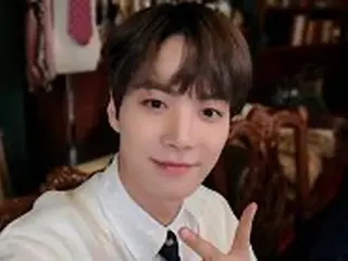 「NU’EST」ジョンヒョン、「秋夕（チュソク）楽しく過ごしてくださいラブたち」
