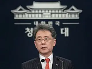 韓国大統領秘書室「李在明候補には強いリーダーシップがある」…事実上の「支持宣言」