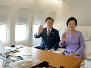 「お互いに励まし合う秋夕になりますように」＝文在寅大統領