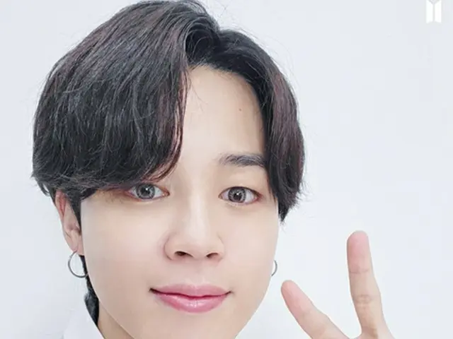 JIMIN（BTS）、韓服姿で中秋節のあいさつ 「ARMYの願いが叶いますように」（画像提供:wowkorea）