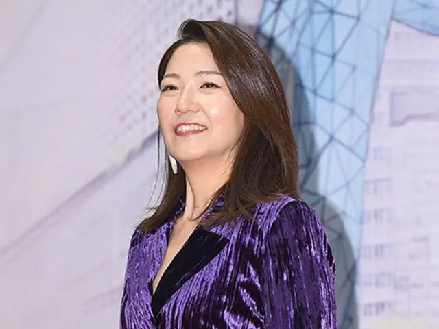 女優ソ・イスクに「2度目の死亡説」、事務所が告訴準備（画像提供:wowkorea）