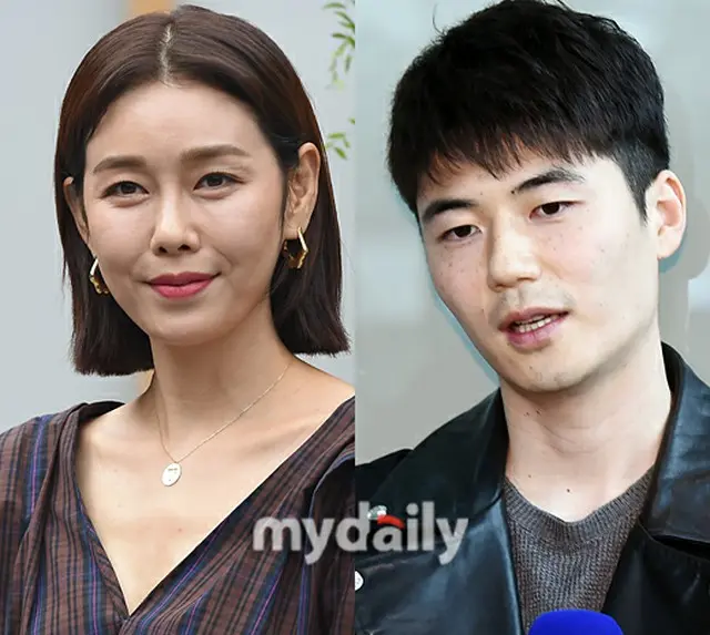 女優パク・タムヒ、元サッカー韓国代表キ・ソンヨンとの”意外な関係性”が話題（画像提供:wowkorea）