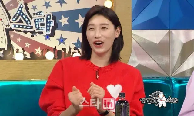 キム・ヨンギョンら韓国女子バレー代表6人、バラエティ番組「ラジオスター」に出演＝韓国（画像提供:wowkorea）