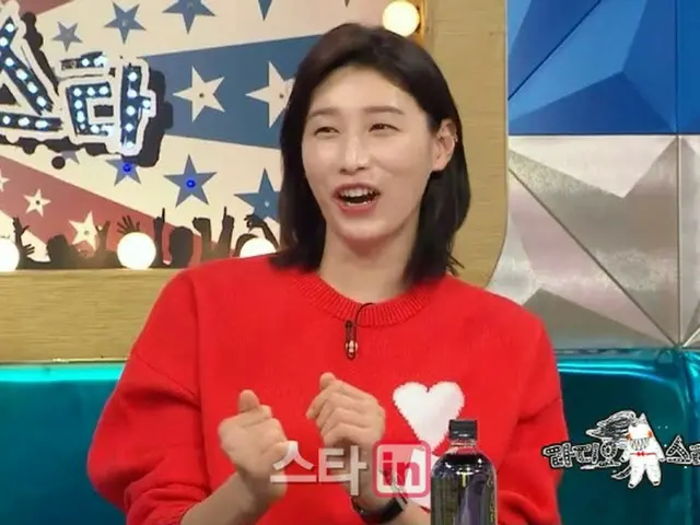 キム・ヨンギョンら韓国女子バレー代表6人、バラエティ番組「ラジオスター」に出演＝韓国（画像提供:wowkorea）