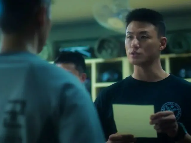 Netflixドラマ「D.P」、なぜ韓国で熱狂するのか＝韓国（画像提供:wowkorea）