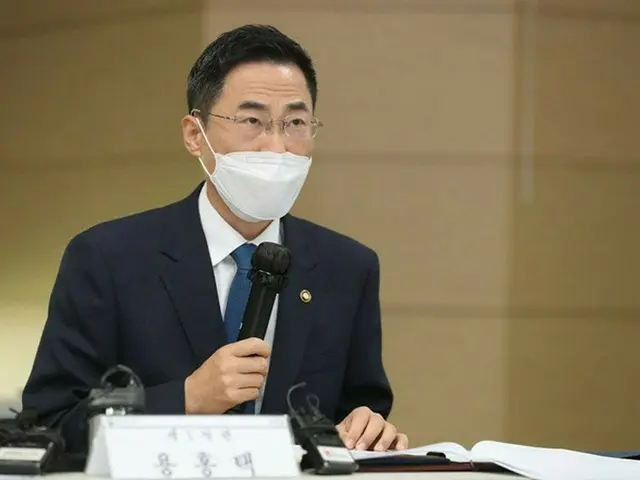 韓国政府、IAEA総会で「福島原発処理水放出の再考」呼びかけ（画像提供:wowkorea）