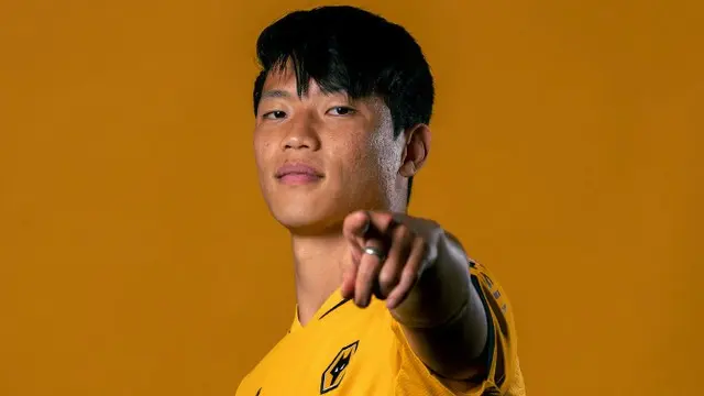 ファン・ヒチャン、”がむしゃら”スタイルで「ファンソ（雄牛）」と呼ばれる理由を「見せつけたい」（画像提供:wowkorea）