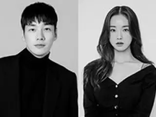 キム・ヨングァン×カン・ヘリム、Netflix新ドラマ「サムバディ」出演