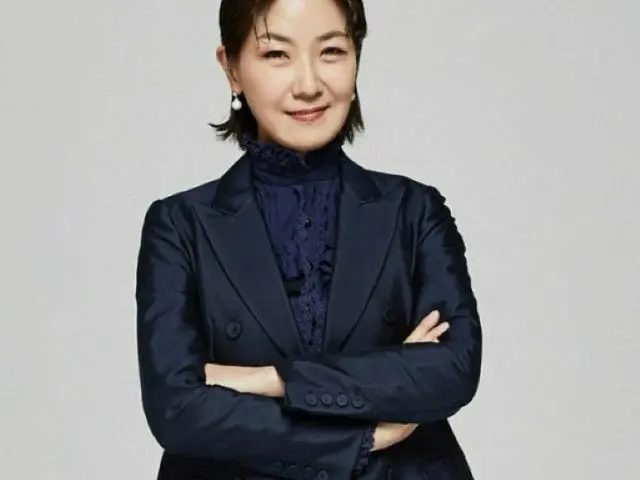 【公式】ドラマ「夫婦の世界」などに出演の女優ソ・イスク側、死亡説を流したネットユーザーを告訴…「捜査過程を見守る」（画像提供:wowkorea）