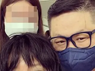 女優コン・ヒョジン、驚きの変身…シックなショートヘアに