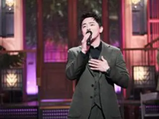 俳優チョ・ジョンソク、「SNLコリア」登場…神がかりの活躍