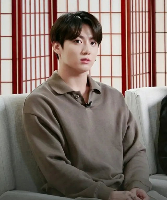 「BTS（防弾少年団）」ジョングク、「国連スピーチ・パフォーマンスいまだに信じられない」（画像提供:wowkorea）
