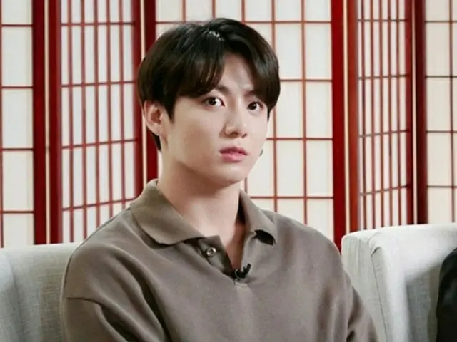 「BTS（防弾少年団）」ジョングク、「国連スピーチ・パフォーマンスいまだに信じられない」（画像提供:wowkorea）