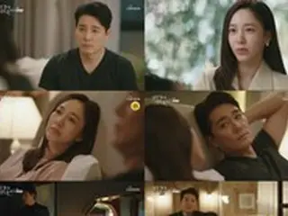 ≪韓国ドラマREVIEW≫「結婚作詞 離婚作曲2」3話あらすじと撮影秘話…元祖美人女優パク・チュミからの挨拶＝撮影裏話・あらすじ