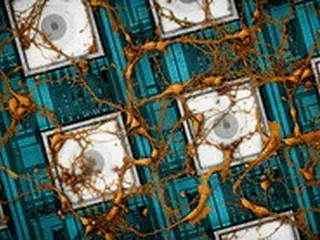 半導体に脳の神経網を“コピー＆ペースト”、韓国サムスンが「ニューロモルフィック」半導体で未来を提示