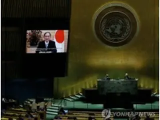 北朝鮮　菅首相の国連総会演説を非難＝「敵視政策あらわに」