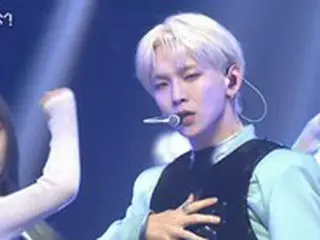 ソロコンサート「SHINee」 KEY、オンライン観客と共にしたカムバック前夜祭