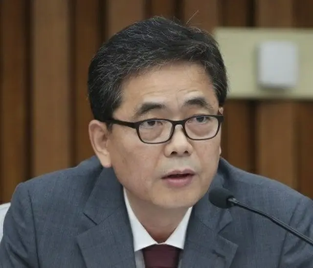 韓国野党議員が離党、開発疑惑の投資会社から息子が巨額の退職金を受け取る（画像提供:wowkorea）