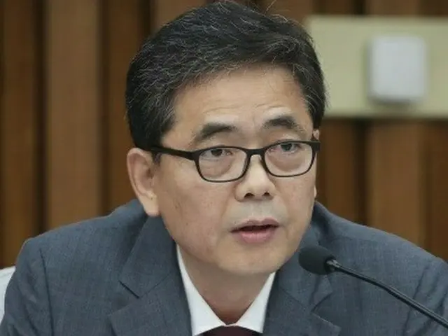 韓国野党議員が離党、開発疑惑の投資会社から息子が巨額の退職金を受け取る（画像提供:wowkorea）