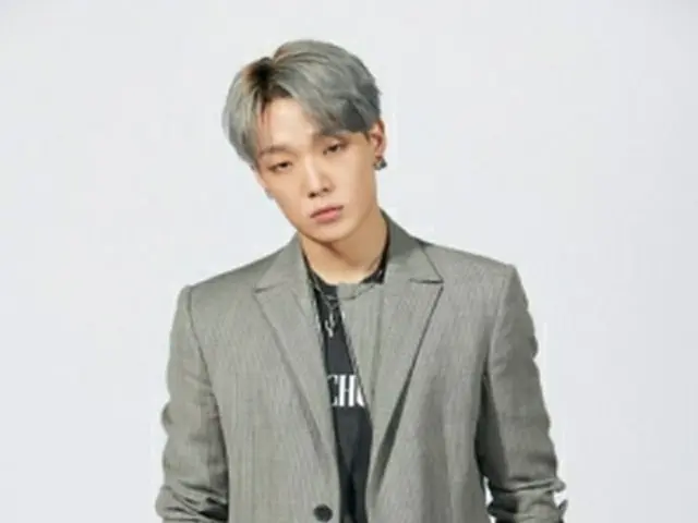 BOBBYさん（YGエンターテインメント提供）＝（聯合ニュース）≪転載・転用禁止≫