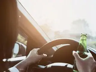 現職の気象キャスター、飲酒運転で摘発「免許停止レベル」＝韓国