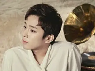 「FTISLAND」イ・ジェジン、ミュージカル「ヴァンパイア・アーサー」で復帰