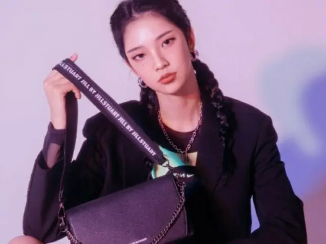 バーチャル・インフルエンサーが芸能人を差し置きブランド品のモデルに＝韓国（画像提供:wowkorea）