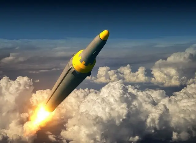 北朝鮮は、再び飛翔体の発射を敢行した（画像提供:wowkorea）