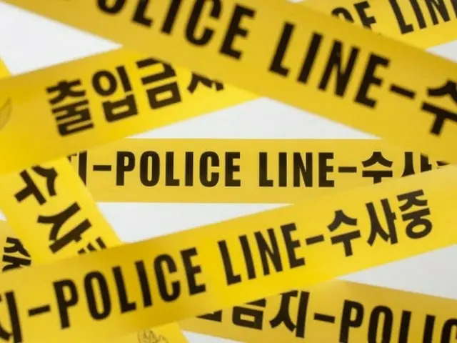 アパートのガラス清掃をしていた20代労働者、ロープが切れて死亡＝韓国（画像提供:wowkorea）