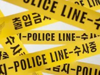 アパートのガラス清掃をしていた20代労働者、ロープが切れて死亡＝韓国