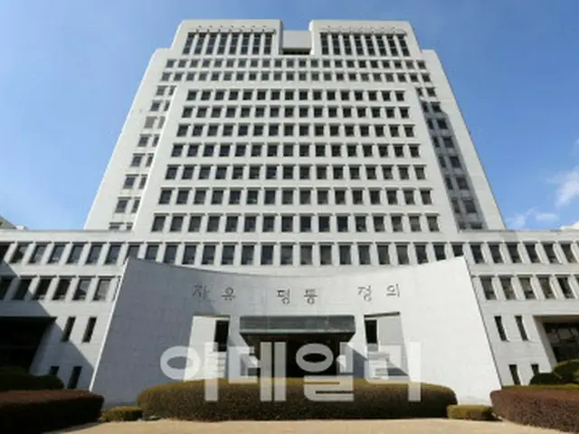 昨年の「刑事事件」1審裁判、前年比「2.8%増加」…拘束率は最低水準＝韓国（画像提供:wowkorea）