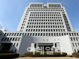 昨年の「刑事事件」1審裁判、前年比「2.8%増加」…拘束率は最低水準＝韓国