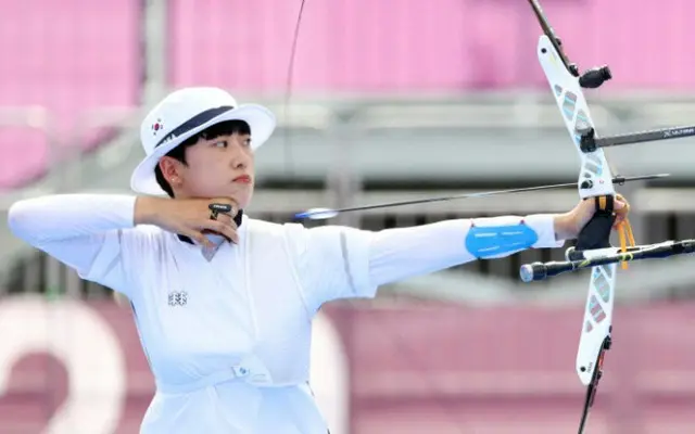 韓国の放送局「KBSN」がアーチェリー世界選手権中継の不適切発言を謝罪…選手に対し「最悪だ」「これ何だよ」（画像提供:wowkorea）