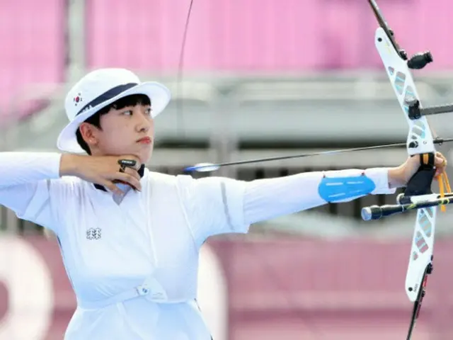 韓国の放送局「KBSN」がアーチェリー世界選手権中継の不適切発言を謝罪…選手に対し「最悪だ」「これ何だよ」（画像提供:wowkorea）