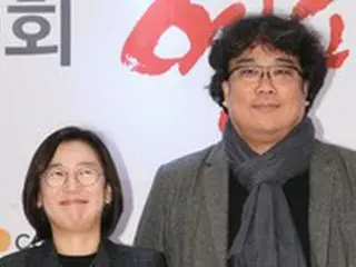 映画「パラサイト 半地下の家族」制作会社、ポン・ジュノ監督の作品をさらに2本制作予定