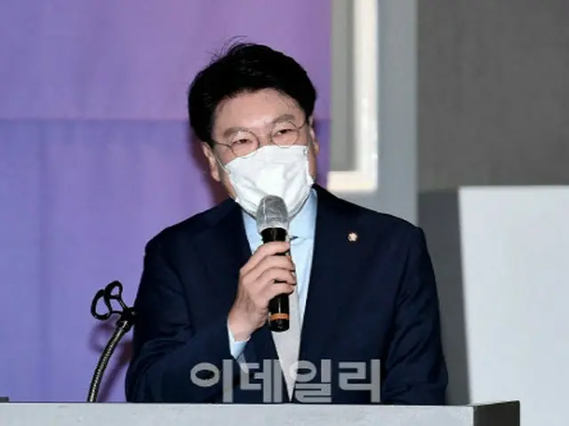 韓国最大野党議員、“ラッパーの息子の問題指摘”女性議員に抗議の電話（画像提供:wowkorea）