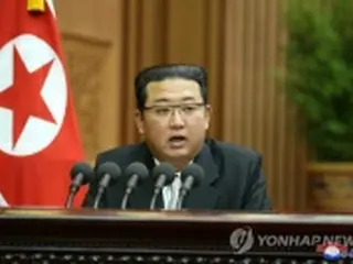金正恩氏　来月の南北通信回線復旧を表明＝米の敵視政策は非難