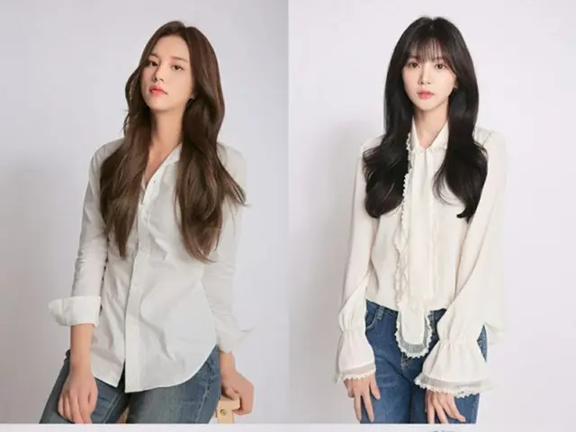 「LABOUM」、ソウル・江南区の広報大使に任命（画像提供:wowkorea）