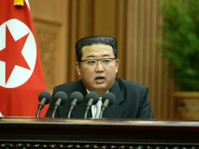 韓国の統一省は、北朝鮮の金正恩 朝鮮労働党総書記が「南北通信連絡線の回復」の意志を明らかにしたことから「それに備える」という立場を伝えた（画像提供:wowkorea）