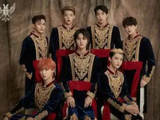 「KINGDOM」、「雪の王国」の世界観、最初のコンセプトは「アンティーク」