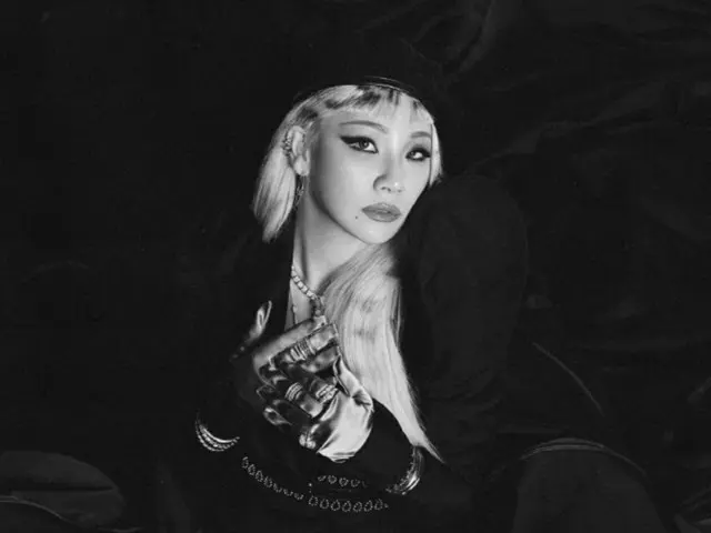 CL（元2NE1）、「Lover Like Me」が国内外のチャートを席巻！（画像提供:wowkorea）