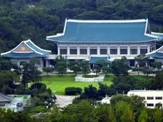 韓国大統領府NSC「金正恩国務委員長の『南北通信線復元』措置を評価する」