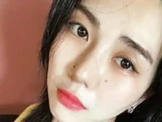 クォン・ミナ（元AOA）、意味深なメッセージと共にSNSまた再開…「真実はいつか明らかになる」